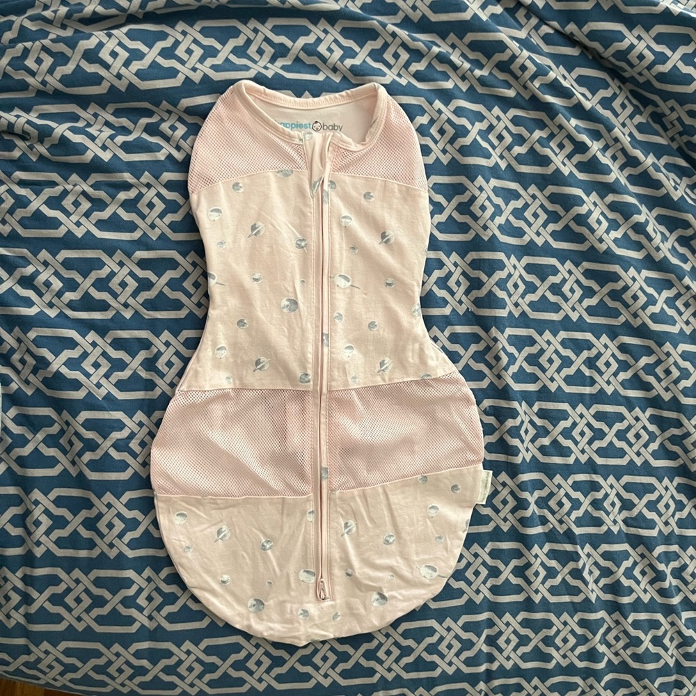 Happiest Baby Sleepea Small